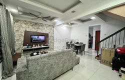 Seri Kembangan, Selangor 43300