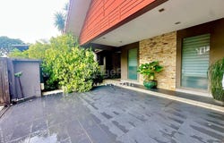 Jalan Seri Putra 6/5, 43000, Selangor, Kajang, Selangor 43000