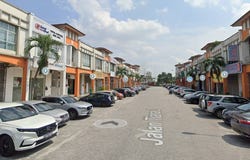 Jalan TP, Subang Jaya, Selangor 47600