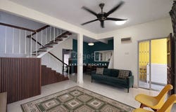 Zuhrah U5/151, Subang, Selangor 40150