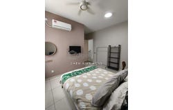 Johor Bahru, Johor 81100