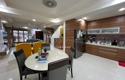 Shah Alam, Selangor 40460
