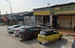 Rawang, Selangor 48300