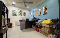 Taman Meru, Klang, Selangor 41400