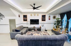 Jalan 7, Bangi, Selangor 43000
