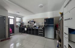 Jalan Perjiranan 15, Johor Bahru, Johor 81100