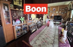 Jalan Segedup 93250 Kuching Sarawak, Kuching, Sarawak 93250