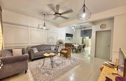 Jalan BP 11, Puchong, Selangor 47100