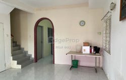 Jalan Bunga Raya, Bukit Beruang, Melaka 75450