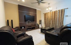 Shah Alam, Selangor 40460