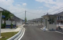 Jalan Putra Perdana 5/2, Puchong, Selangor 47100