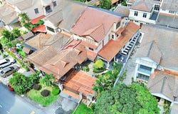 Ampang, Selangor 68000