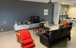 Jalan Anggerik Malaxis, Kota Kemuning, Shah Alam, Selangor 40460