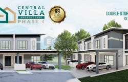 Jalan Stutong Baru, Jalan Stampin Baru, Kuching, Sarawak 0