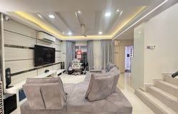 Jalan Bentara 11/5, Cheras, Selangor 43200