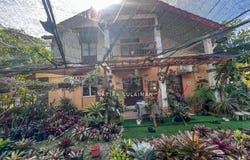 Jalan Damai Puspa, Cheras, Kuala Lumpur 56100