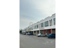 Jenjarom, Selangor 42600