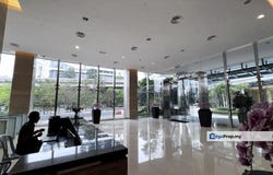 Jalan Desa Bakti, Taman Desa, Kuala Lumpur 58000