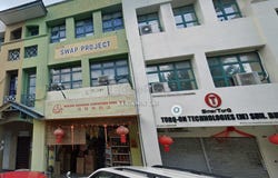 Damansara, Kuala Lumpur 52200
