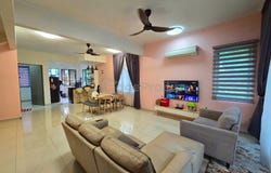 Lebuh Diamond, Semenyih, Selangor 43500