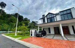 Setia Alam, Selangor 40170