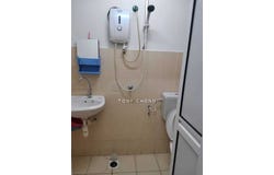 Persiaran Baiduri, Taman Desa Baiduri, Cheras South, Selangor 43200