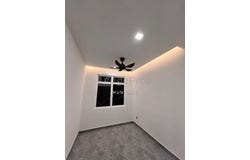 Jalan Jalil 2, 57000, Kuala Lumpur, Bukit Jalil, Kuala Lumpur 57000