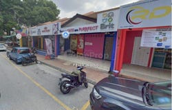 Damansara, Selangor 47810