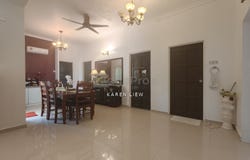 Jalan Damai Perdana, Cheras, Selangor 56000