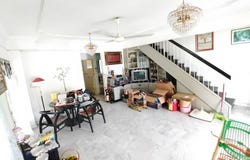 Ampang, Selangor 68000