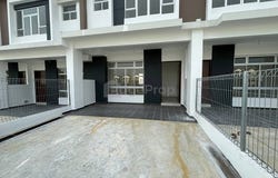 Iskandar, Nusajaya, Gelang Patah, Johor 81550
