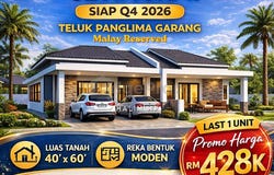 Telok Panglima Garang, Selangor 42500