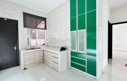 Jalan Wira Heights, Kajang, Selangor 43200