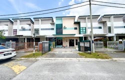 Rawang, Selangor 48000