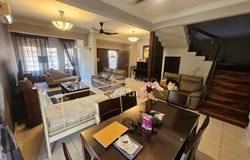 Jalan Puteri 6, Bandar Puteri Puchong, Selangor 47100
