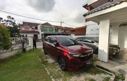 Persiaran E1/1, Sungai Buloh, Selangor 47000