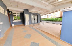 Jalan Seri Putra, Kajang, Selangor 43000