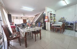 Jalan SP 7, Cheras, Selangor 43200
