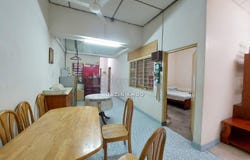 Taman Wah Keong, Ipoh Garden, Ipoh, Perak 31400