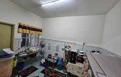 Bangi, Selangor