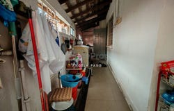 Jalan BK 2, Puchong, Selangor 47180