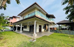 Jalan Jati Suasa, Kajang, Selangor 43000