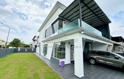 Johor Bahru, Johor 81200