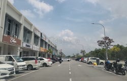Cybersouth, Selangor 43800