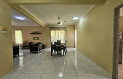 Jalan Damai Rasa, Cheras, Kuala Lumpur 56000