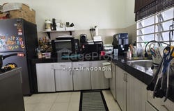 Taman Melawati, Selangor 53100