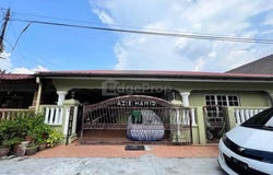 Jalan Batu Muda, Batu, Kuala Lumpur 68100