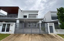 Jalan Glenmarie 1/19, Johor Bahru, Johor 81100