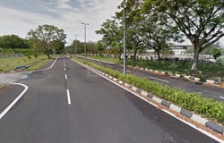 Jalan Stadium, Kuala Selangor, Selangor 45000