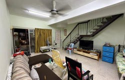 Jalan 3/92b, Cheras, Kuala Lumpur 56100